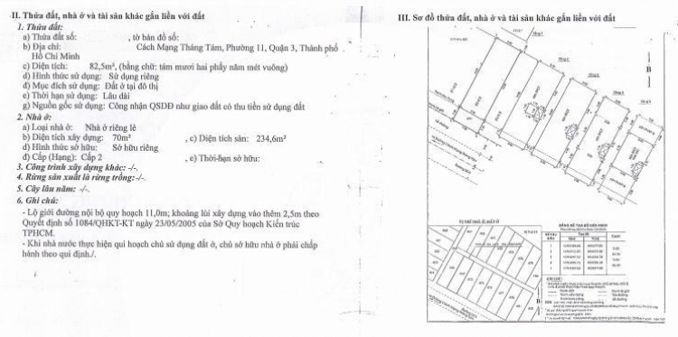 Cập nhật giá nhà phố TT quận 1,3,4,10, Phú Nhuận , Bình Thạnh