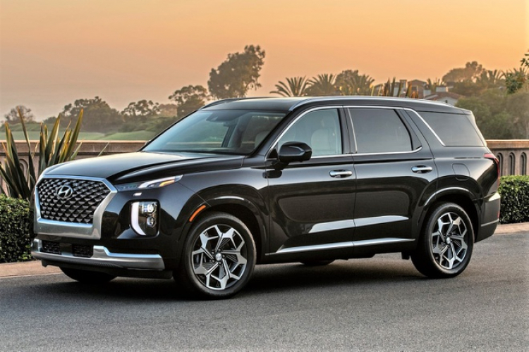 Prado với Explorer: xe nào nhỉnh hơn về mặt kỹ thuật? Prado với Explorer: xe nào nhỉnh hơn về mặt kỹ thuật?