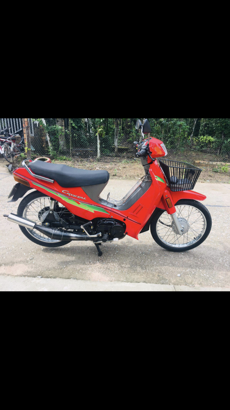 Sao Honda Winner X giảm kinh vậy mấy anh?