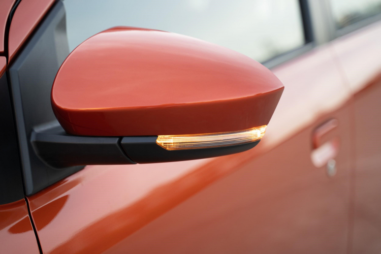 Toyota Wigo 2020 - Điều gì làm nên sức hút cho con xe Hatchback hạng A này?