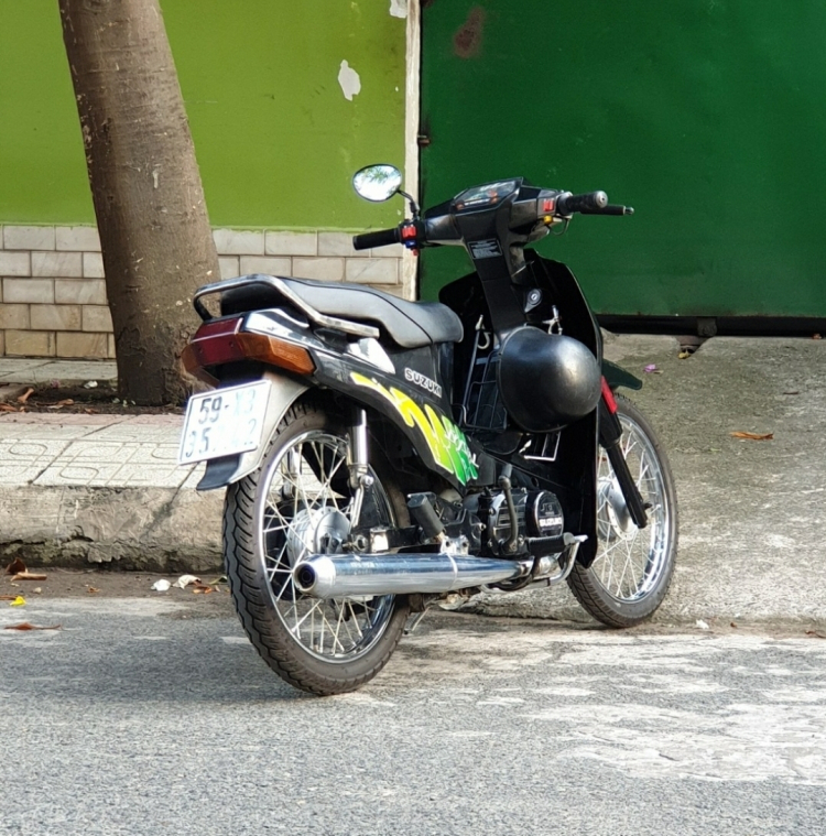 Sao Honda Winner X giảm kinh vậy mấy anh? Sao Honda Winner X giảm kinh vậy mấy anh?