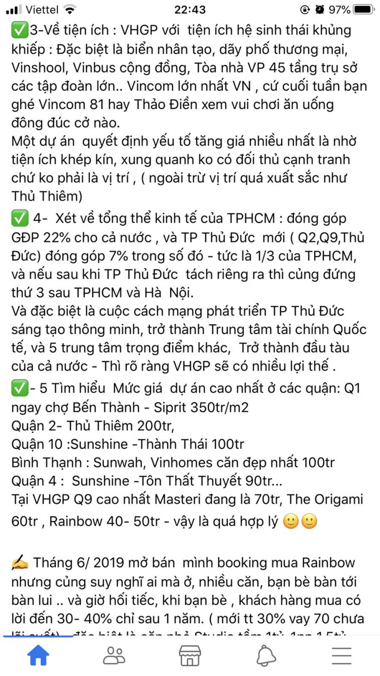 VINHOMES GRAND PARK QUẬN 9 LÀ CÁI “BẪY GẤU” CHO NHỮNG KHÁCH YÊU MÀU HỒNG!