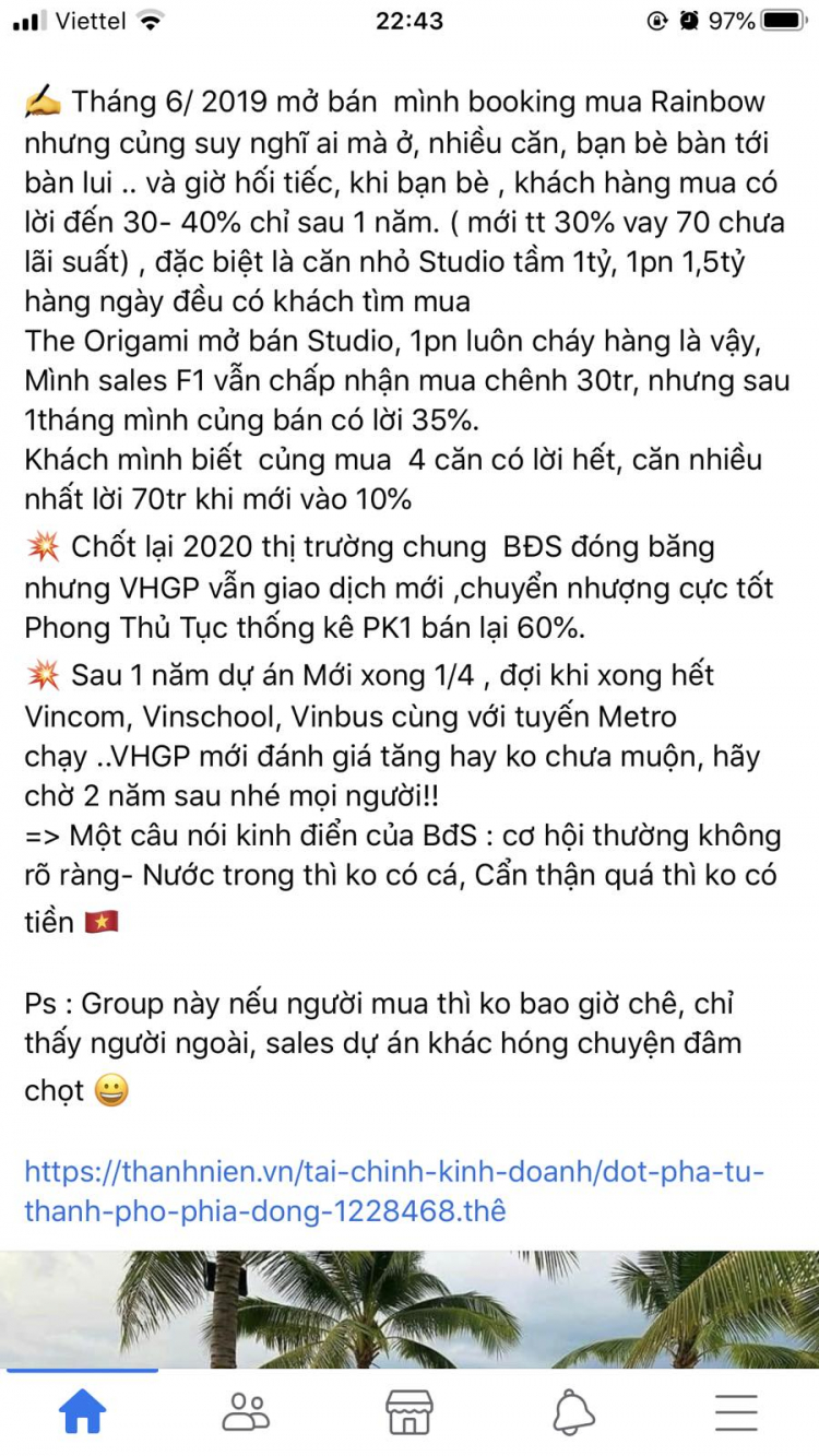 VINHOMES GRAND PARK QUẬN 9 LÀ CÁI “BẪY GẤU” CHO NHỮNG KHÁCH YÊU MÀU HỒNG!