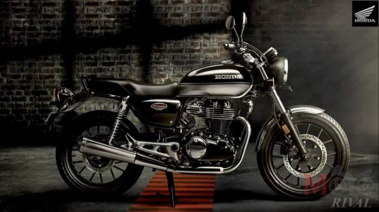 Honda CB350 Hness giá 60tr Honda CB350 Hness giá 60tr