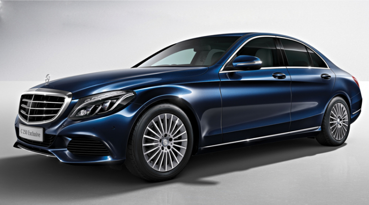 Mercedes-Benz Việt Nam âm thầm nâng cấp mâm mới cho S450L, giá bán không đổi Mercedes-Benz Việt Nam âm thầm nâng cấp mâm mới cho S450L, giá bán không đổi