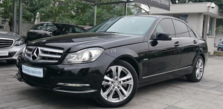 Mercedes-Benz Việt Nam âm thầm nâng cấp mâm mới cho S450L, giá bán không đổi