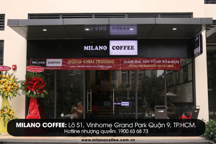 VINHOMES GRAND PARK QUẬN 9 LÀ CÁI “BẪY GẤU” CHO NHỮNG KHÁCH YÊU MÀU HỒNG!