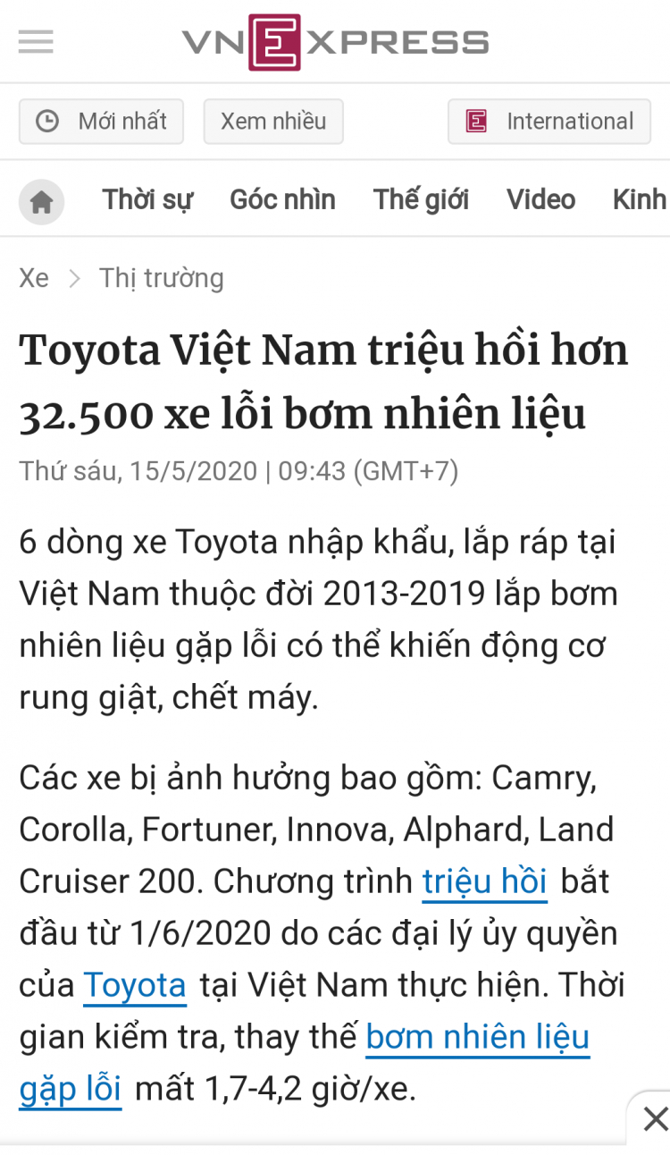 Toyota Wigo 2020 - Điều gì làm nên sức hút cho con xe Hatchback hạng A này? Toyota Wigo 2020 - Điều gì làm nên sức hút cho con xe Hatchback hạng A này?