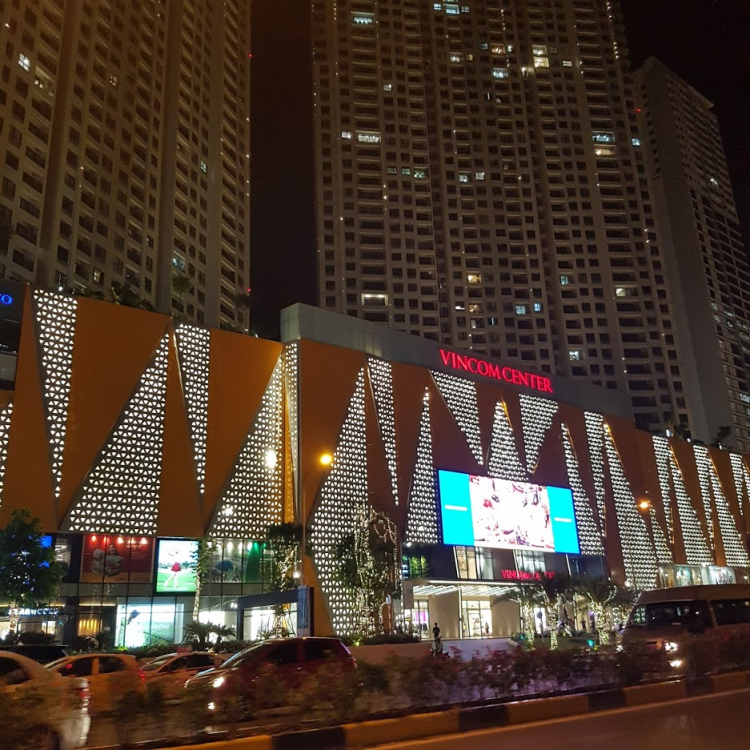 VINHOMES GRAND PARK QUẬN 9 LÀ CÁI “BẪY GẤU” CHO NHỮNG KHÁCH YÊU MÀU HỒNG!