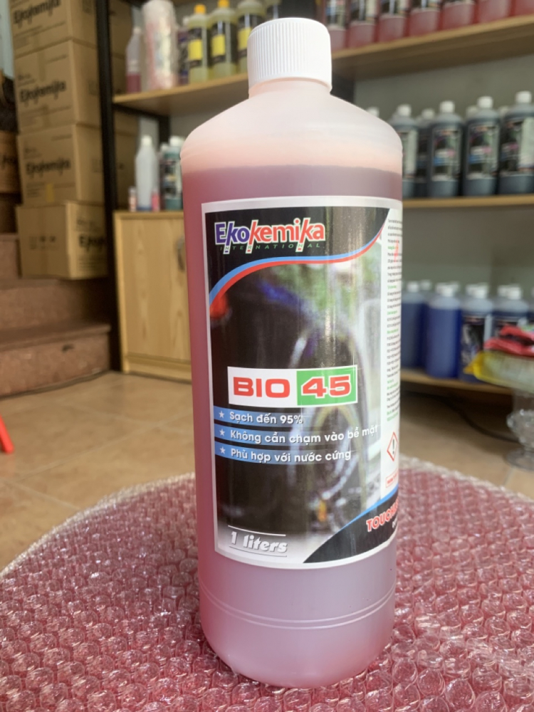 Tự chăm sóc xe - Auto Detailing Tự chăm sóc xe - Auto Detailing