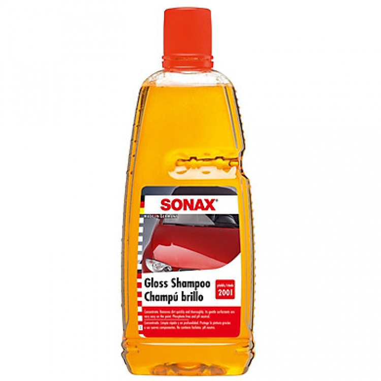 Tự chăm sóc xe - Auto Detailing Tự chăm sóc xe - Auto Detailing