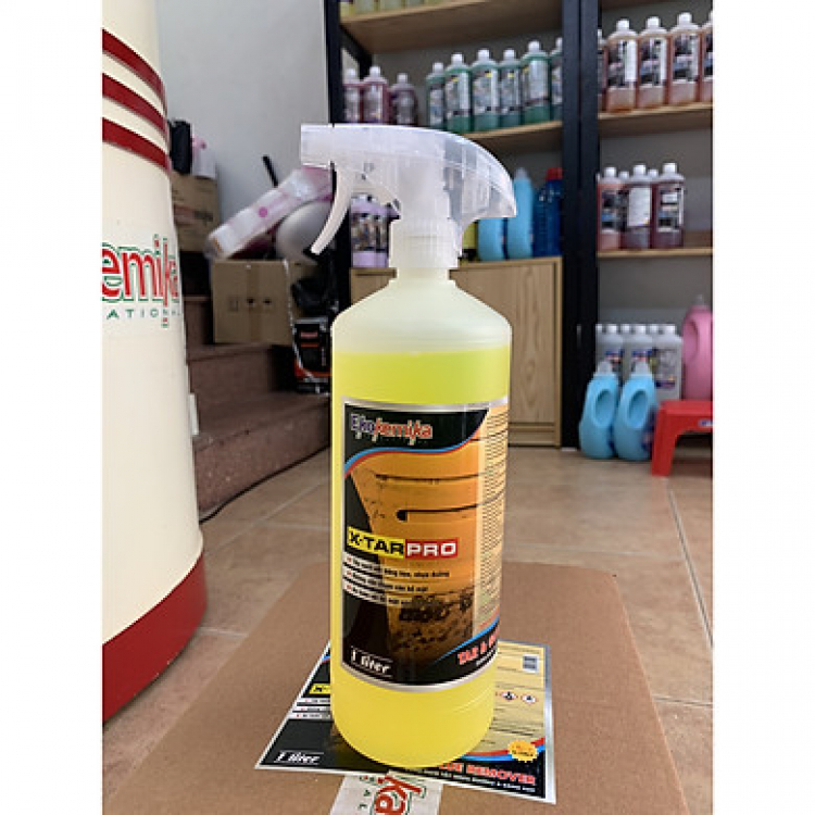 Tự chăm sóc xe - Auto Detailing Tự chăm sóc xe - Auto Detailing