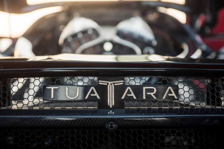 SSC Tuatara lập kỷ lục tốc độ 532 km/h: trở thành siêu xe thương mại nhanh nhất thế giới
