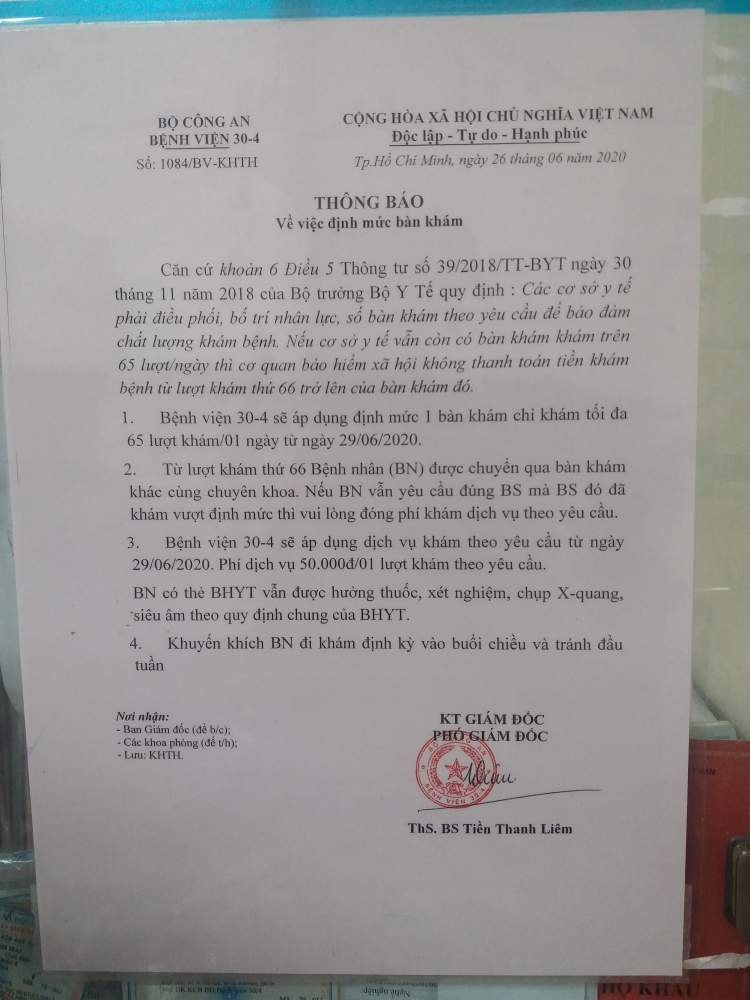 Đang kí nơi khám chữa bệnh BHYT Đang kí nơi khám chữa bệnh BHYT