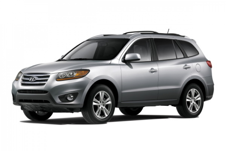 Nên mua Santa Fe 2020, CR-V 2020 hay chờ Santa Fe 2021? Nên mua Santa Fe 2020, CR-V 2020 hay chờ Santa Fe 2021?