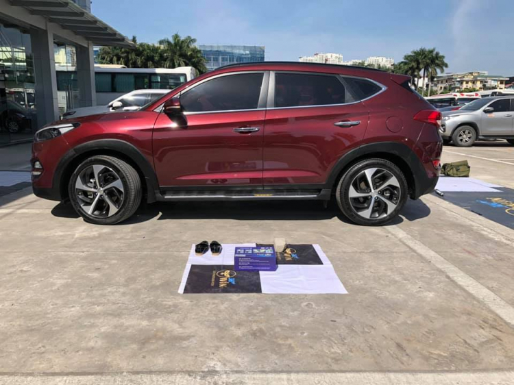 Camera 360 Ô tô Owin - Lái Xe An Toàn Và Dễ Dàng Hơn Camera 360 Ô tô Owin - Lái Xe An Toàn Và Dễ Dàng Hơn