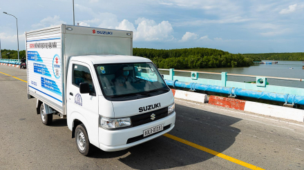 Suzuki Super Carry Pro - vua xe tải nhẹ được nhiều người tiêu dùng Việt lựa chọn-2.jpg