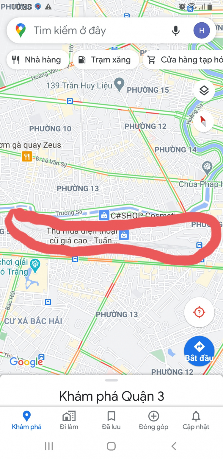 Đất lẻ Hiệp Bình Chánh giá bao nhiêu? (Mới) Đất lẻ Hiệp Bình Chánh giá bao nhiêu? (Mới)