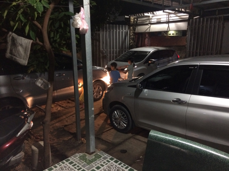 Xin tư vấn mua xe 7 chỗ khoảng 600 triệu, Xpander hay Innova? Xin tư vấn mua xe 7 chỗ khoảng 600 triệu, Xpander hay Innova?