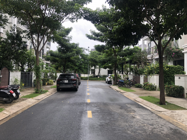 Dự án Lavila (Nhà Bè) Dự án Lavila (Nhà Bè)