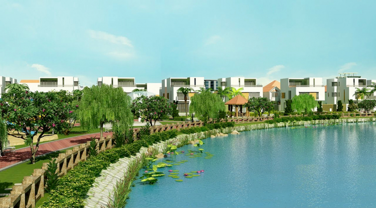 Sài Gòn: Có bác nào bị ngộp cần giải cứu BĐS không? Sài Gòn: Có bác nào bị ngộp cần giải cứu BĐS không?