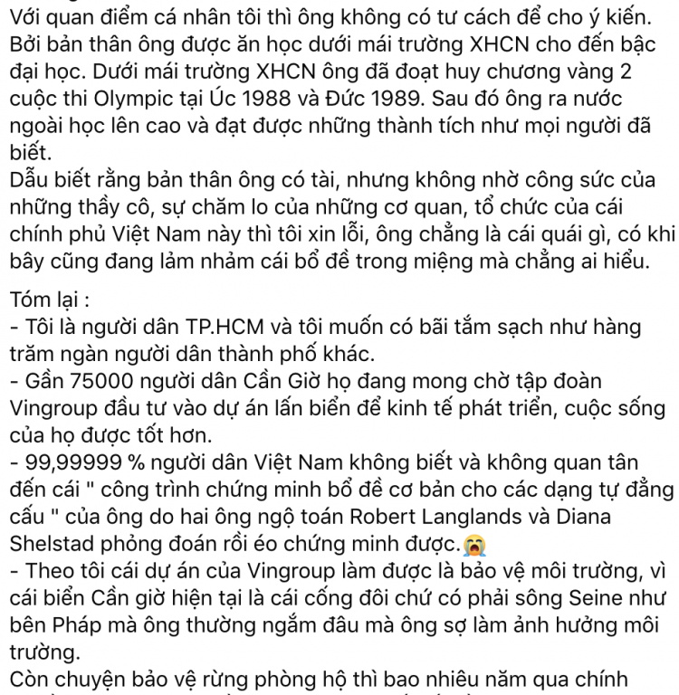 Cập nhật tình hình đất Huyện Cần Giờ Cập nhật tình hình đất Huyện Cần Giờ