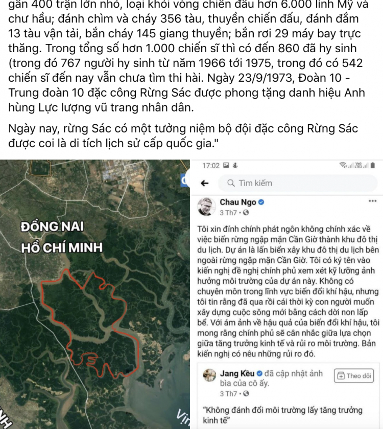 Cập nhật tình hình đất Huyện Cần Giờ Cập nhật tình hình đất Huyện Cần Giờ