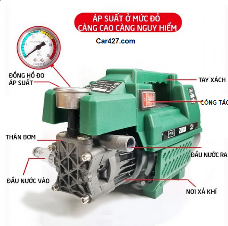Chuyên các loại máy rửa xe, máy bắt vít không dây, máy bơm hơi v..v Chuyên các loại máy rửa xe, máy bắt vít không dây, máy bơm hơi v..v