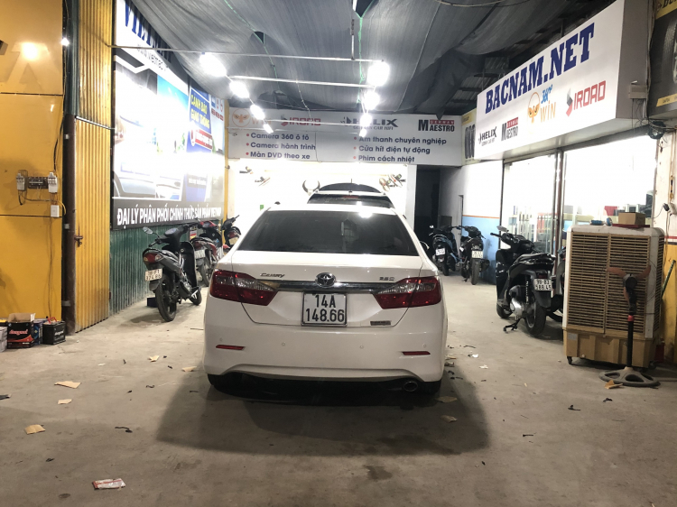 Camera 360 độ OWIN - An toàn tuyệt đối, ghi lại hành trình, vạch dẫn hướng Mercedes chính xác Camera 360 độ OWIN - An toàn tuyệt đối, ghi lại hành trình, vạch dẫn hướng Mercedes chính xác