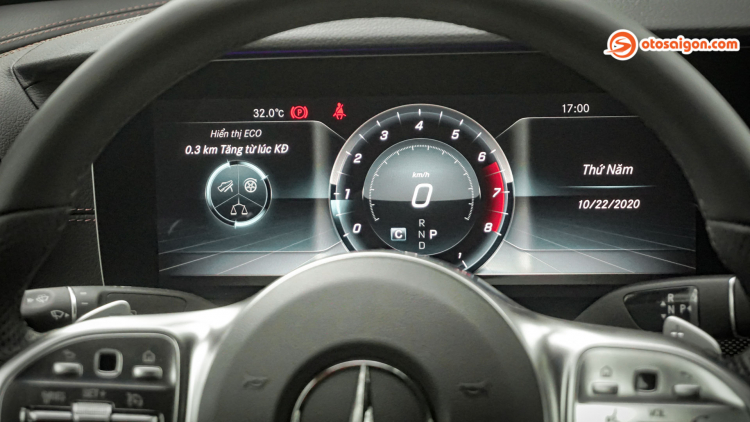 Người dùng đánh giá Mercedes E300 AMG 2020 sau khi từng sử dụng qua E250