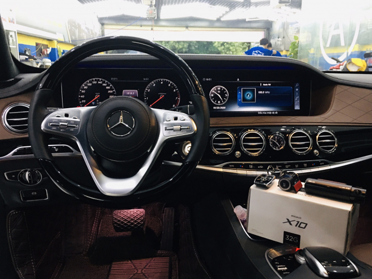 Camera hành trình ô tô Hàn Quốc IROAD - Tích hợp ADAS, Sony Starvis - Bảo hành 2 năm Camera hành trình ô tô Hàn Quốc IROAD - Tích hợp ADAS, Sony Starvis - Bảo hành 2 năm