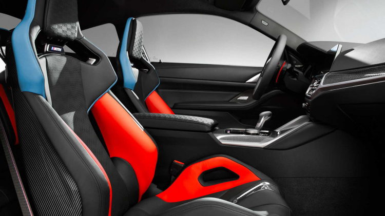 BMW M4 Competition x Kith ra mắt, chỉ 150 chiếc xuất xưởng BMW M4 Competition x Kith ra mắt, chỉ 150 chiếc xuất xưởng