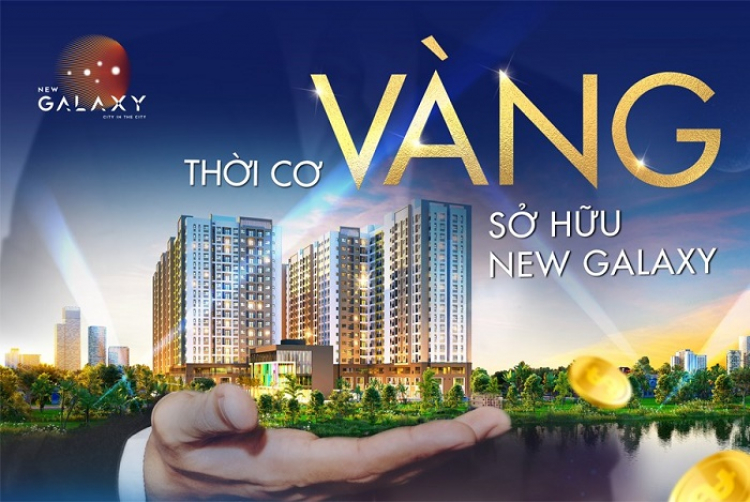 Tập Đoàn Hưng Thịnh - Dự án Hưng Thịnh Hải Giang