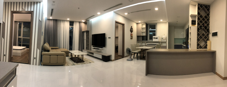 Tranh thủ Dịch bệnh mua VINHOME CENTRAL PARK có lời không???