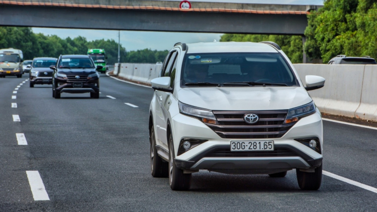 SUV 7 chỗ và 5+2: Nên chọn loại nào?