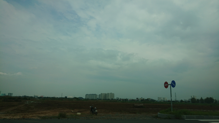 Khu đô thị Himlam City, Quận 2. Khu đô thị Himlam City, Quận 2.