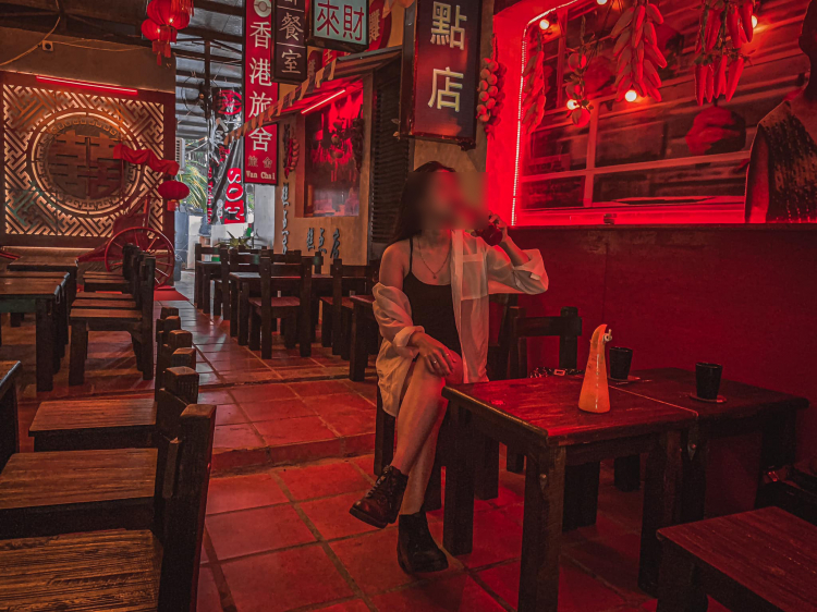 Review một vài quán cafe ở Phú Quốc