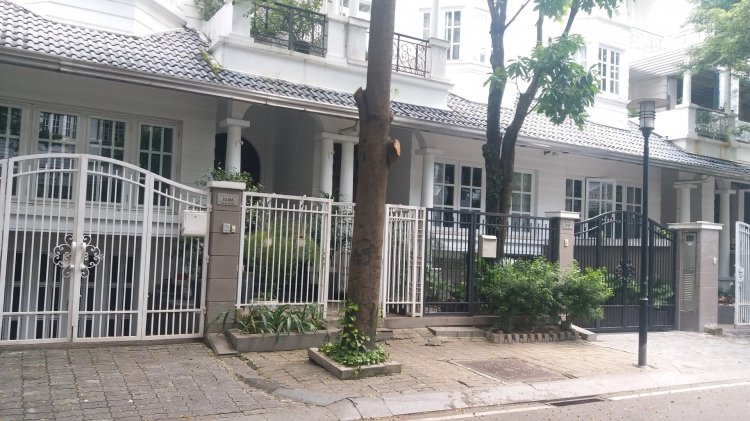 VINHOMES GRAND PARK QUẬN 9 LÀ CÁI “BẪY GẤU” CHO NHỮNG KHÁCH YÊU MÀU HỒNG!