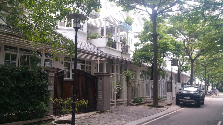VINHOMES GRAND PARK QUẬN 9 LÀ CÁI “BẪY GẤU” CHO NHỮNG KHÁCH YÊU MÀU HỒNG!