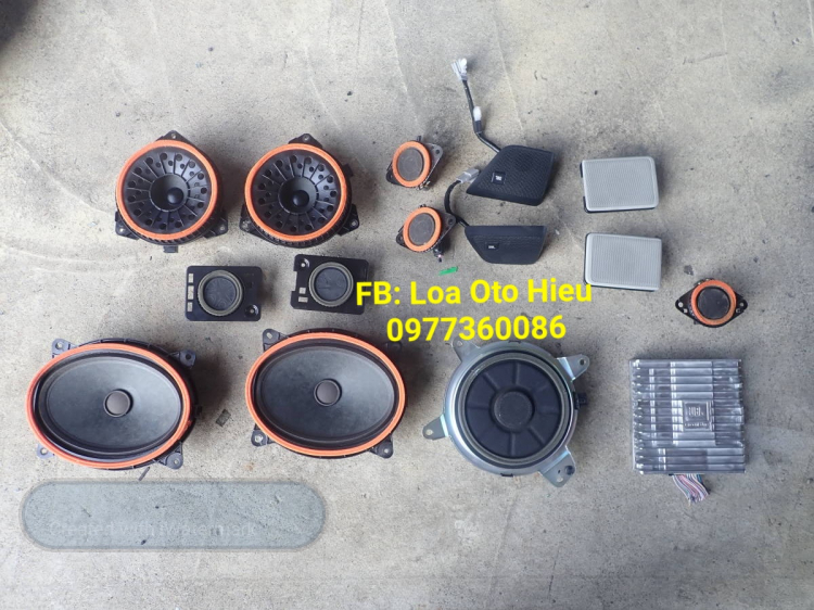 Hiếu Audio Mark : Chuyên Loa tháo xe sang: Độ âm thanh - Nâng cấp âm thanh xe hơi. Hiếu Audio Mark : Chuyên Loa tháo xe sang: Độ âm thanh - Nâng cấp âm thanh xe hơi.