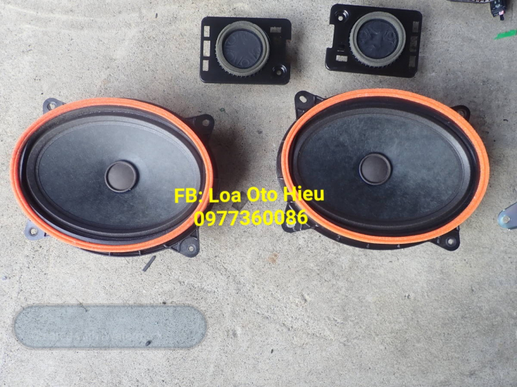 Hiếu Audio Mark : Chuyên Loa tháo xe sang: Độ âm thanh - Nâng cấp âm thanh xe hơi. Hiếu Audio Mark : Chuyên Loa tháo xe sang: Độ âm thanh - Nâng cấp âm thanh xe hơi.