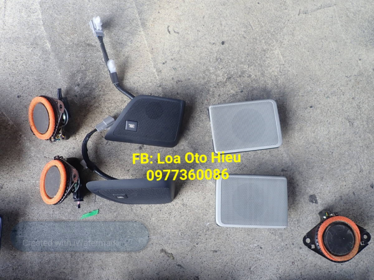 Hiếu Audio Mark : Chuyên Loa tháo xe sang: Độ âm thanh - Nâng cấp âm thanh xe hơi. Hiếu Audio Mark : Chuyên Loa tháo xe sang: Độ âm thanh - Nâng cấp âm thanh xe hơi.