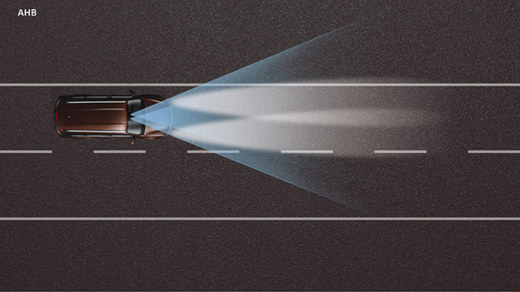 Isuzu Mu-X 2021 chính thức ra mắt: sang trọng hơn, đầy ấp trang bị an toàn và hỗ trợ lái