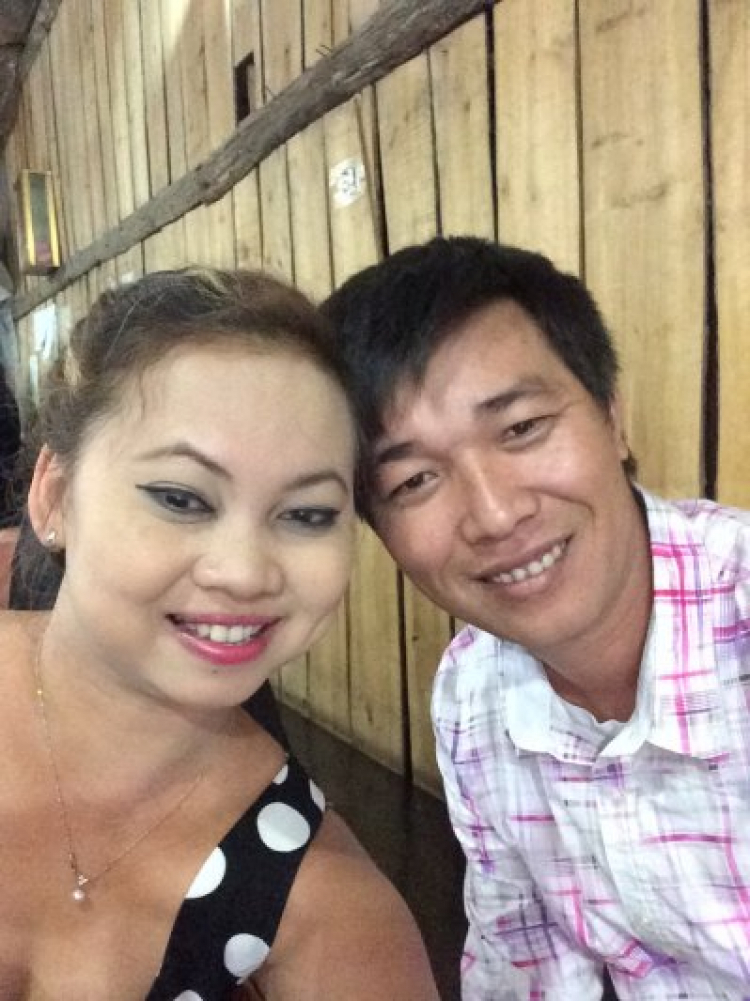 Nhật Ký Xuyên Việt Tết 2015 Nhật Ký Xuyên Việt Tết 2015