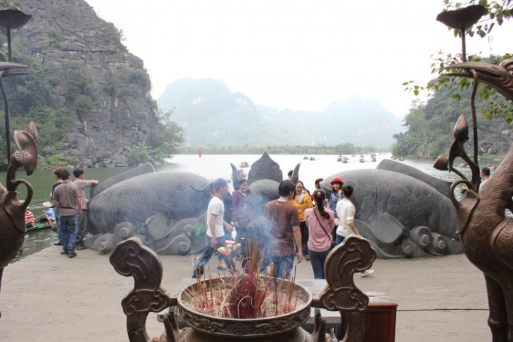 Nhật Ký Xuyên Việt Tết 2015 Nhật Ký Xuyên Việt Tết 2015