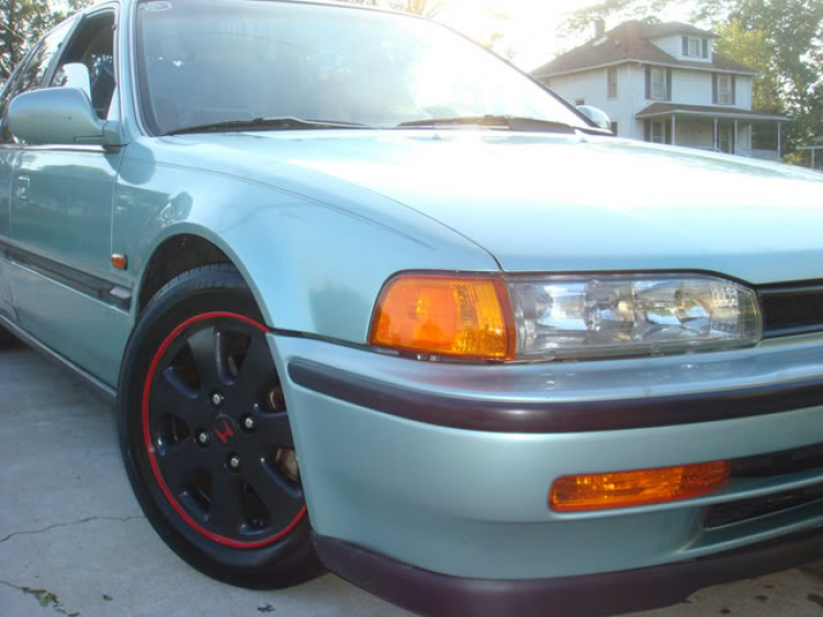 ACCORD CLUB : Bộ sưu tập ACCORDS 90-97 & Acura Legend 91- 95 ! ACCORD CLUB : Bộ sưu tập ACCORDS 90-97 & Acura Legend 91- 95 !