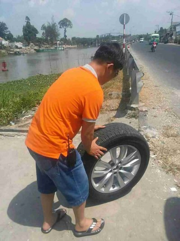 NƠI TỤ TẬP ĂN CHƠI VÀ ĐÓN CHÀO THÀNH VIÊN MỚI CỦA AE SORENTO !