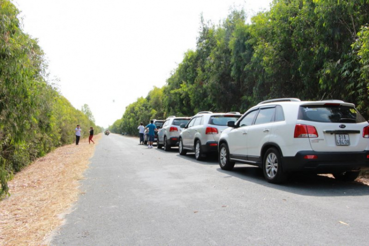 NƠI TỤ TẬP ĂN CHƠI VÀ ĐÓN CHÀO THÀNH VIÊN MỚI CỦA AE SORENTO !