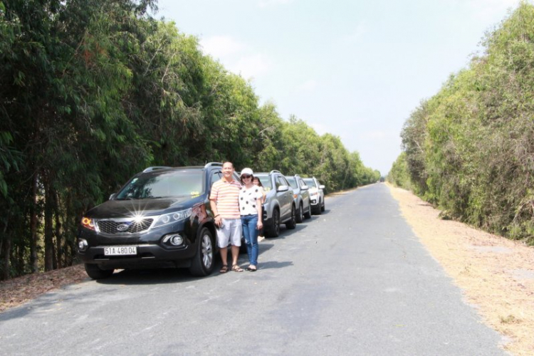 NƠI TỤ TẬP ĂN CHƠI VÀ ĐÓN CHÀO THÀNH VIÊN MỚI CỦA AE SORENTO !