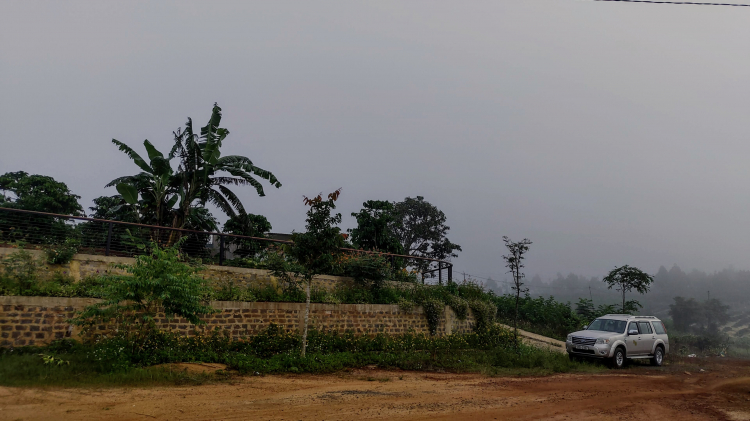 Cung đường đêm SG - Đà Lạt